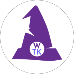 Wizard’s Toolkit logo