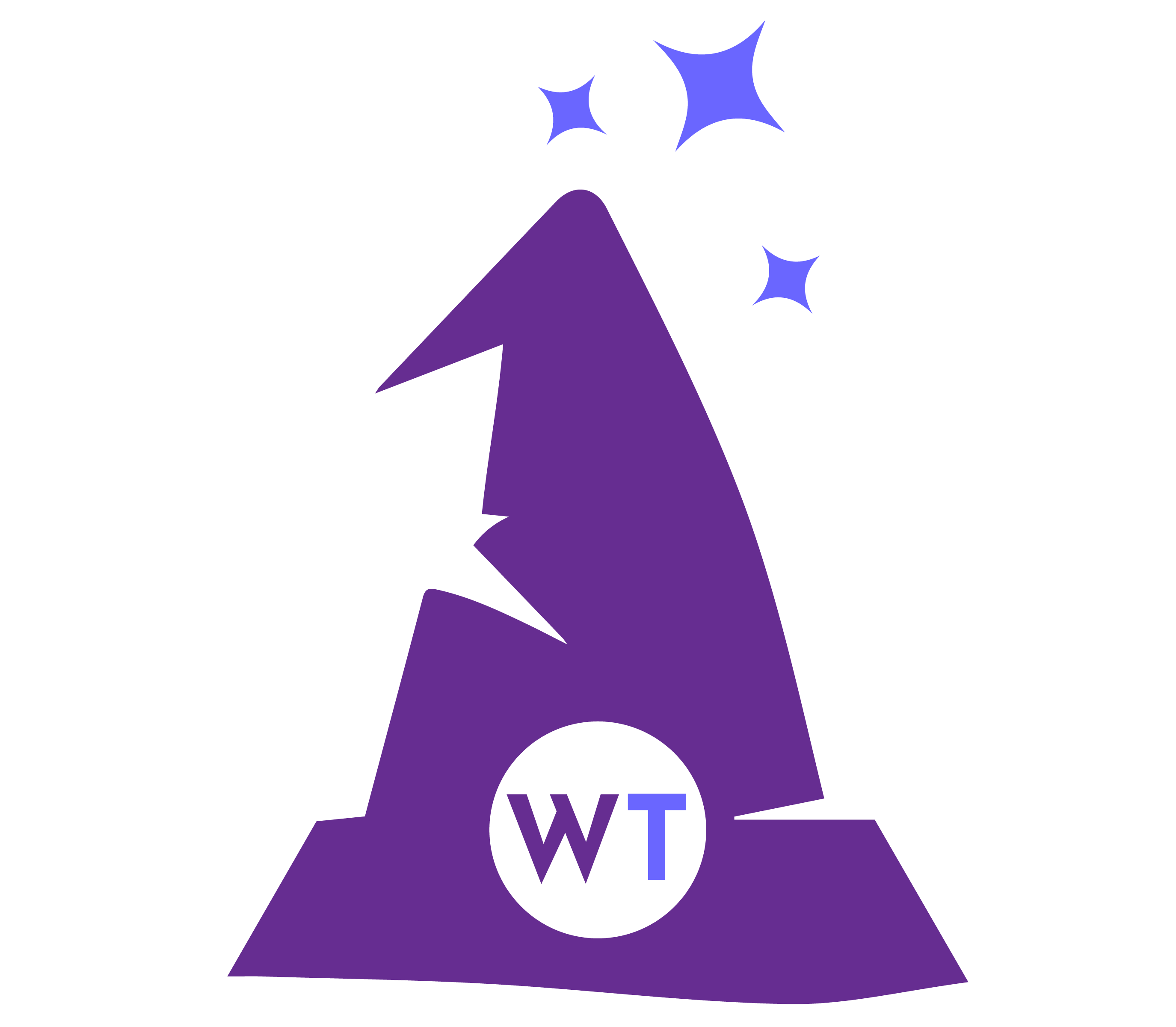 Wizards Toolkit logo